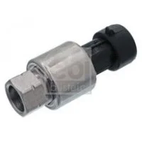 Датчик тиску кондиціонера Opel Astra/ Vectra/Renault Megane/Scenic 99-