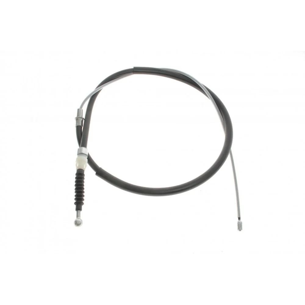 Трос ручника VW Golf V/Audi A3/Skoda Octavia 97-13 (L=1447mm)