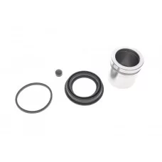 Ремкомплект супорта (переднього) VW Caddy III 04- (d=54mm) (+поршень) (Ate)