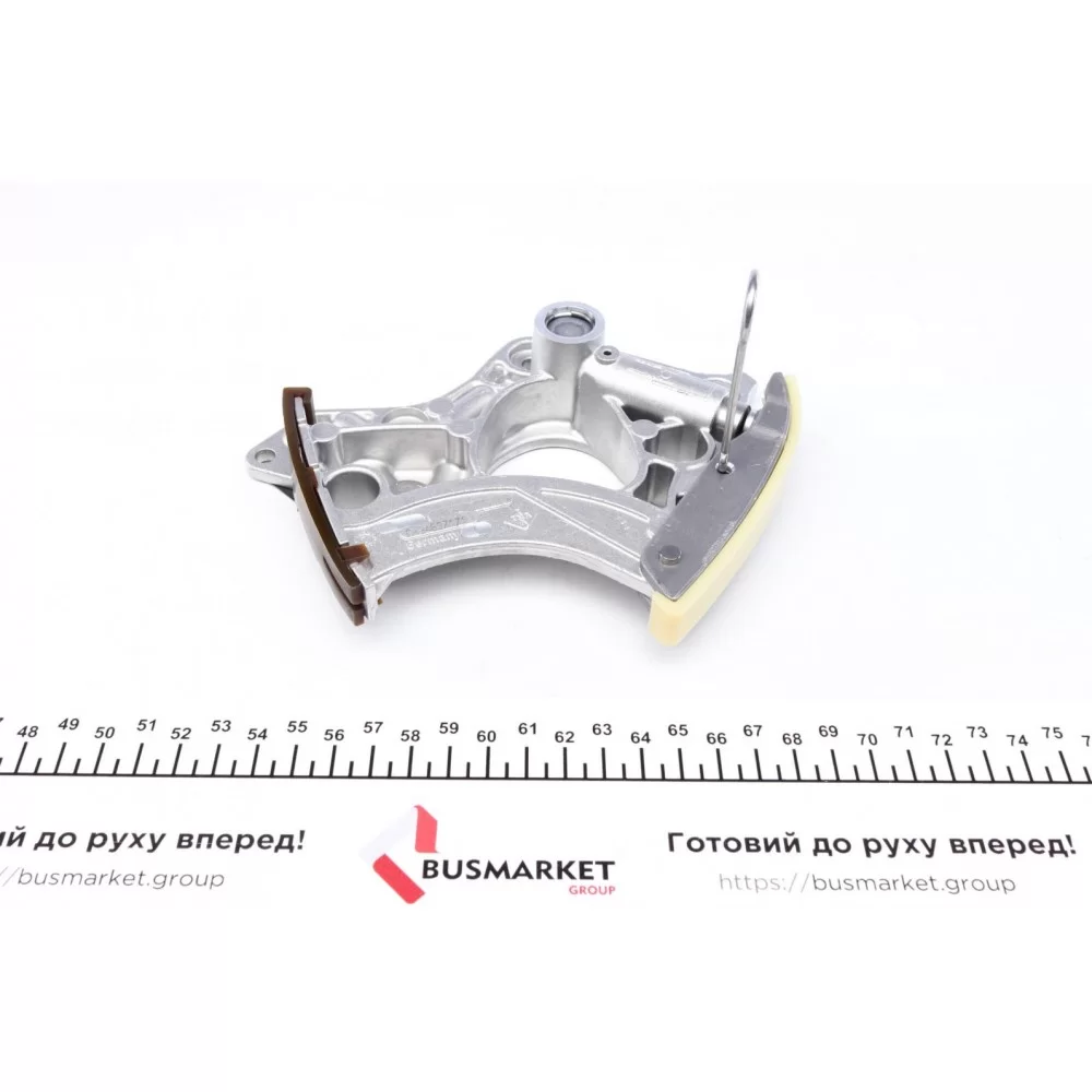 Комплект ланцюга ГРМ Audi A6/ Q7 4.2 FSI 04-15