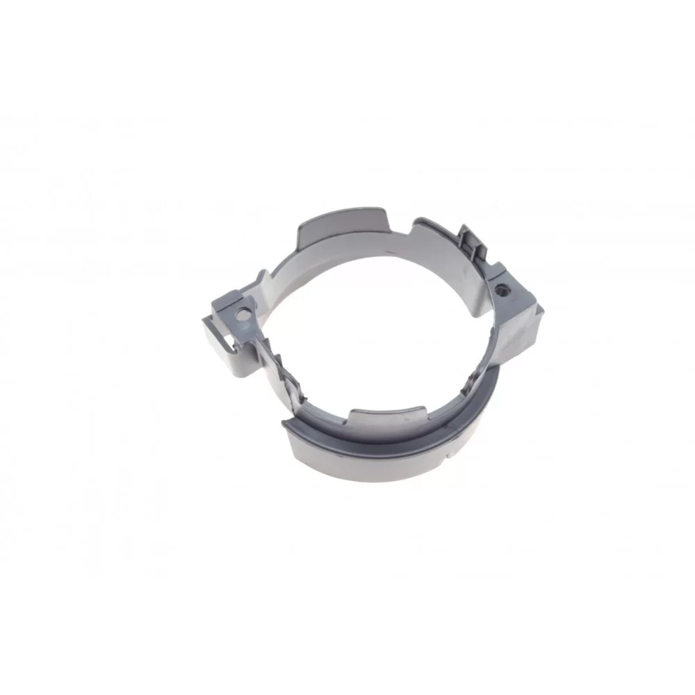 Кронштейн фари протитуманної Renault Logan 04-07 (L)