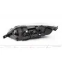 Фара (R) Fiat Ducato/ Citroen Jumper/ Peugeot Boxer 14-