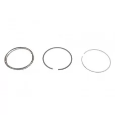 Кільця поршневі Opel Astra/Vectra 1.6i 00- (79.00mm/STD) (1.2-1.2-2)