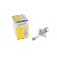 Автолампа H4 12V 60/55W P43t Range Power 110
