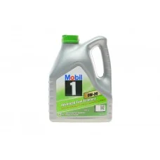 Олива 0W20 Mobil 1 ESP X2 (4L) (VW 508.00/509.00/MB-Approval 229.71/GM dexos D Licensed)