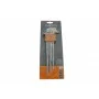 Набір ключів Г-под. Torx T10-T50