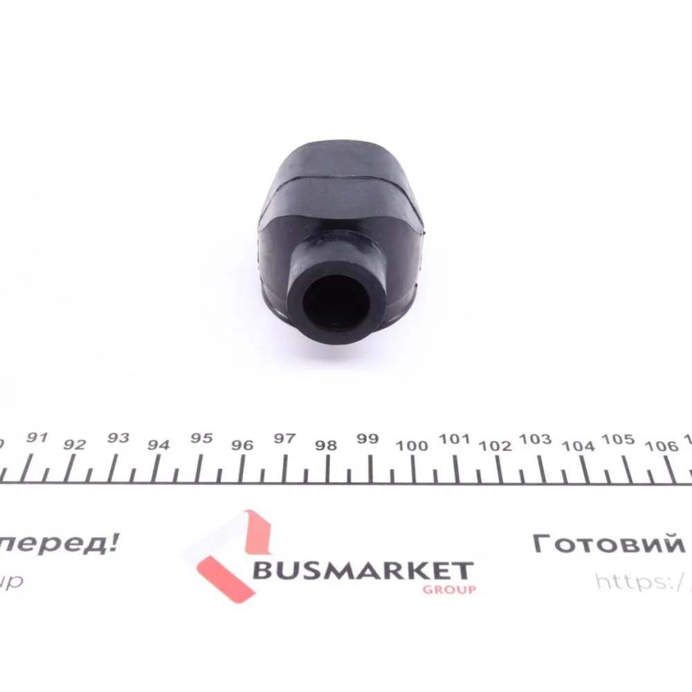 Ремкомплект супорта (заднього) Citroen ZX/Peugeot 205/206/306 86- (d=30mm) (+поршень) (Bendix)