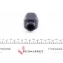 Ремкомплект супорта (заднього) Citroen ZX/Peugeot 205/206/306 86- (d=30mm) (+поршень) (Bendix)