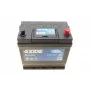 Акумуляторная батарея 45Ah/330A (220x135x225/+R/B1) Excell
