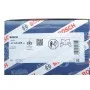 Комплект ГРМ + помпа Citroen Berlingo/Jumpy/Xsara/Peugeot 206/Expert/Partner 2.0HDI 98-11 (25.4x141z)