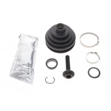 Пильник ШРКШ (зовнішній) Audi A4/A6 94-05/Skoda SuperB 01-08/VW Passat B5 97-05 (24x88.5) (к-кт)