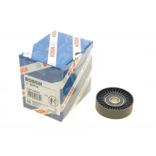 Ролик генератора MB A-class/Vaneo 1.5-2.0/1.7-2.0CDI 97-, M166/M266/OM640/OM668