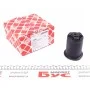 Сайлентблок балки (задньої) Audi 80 91- (12x90x57mm)