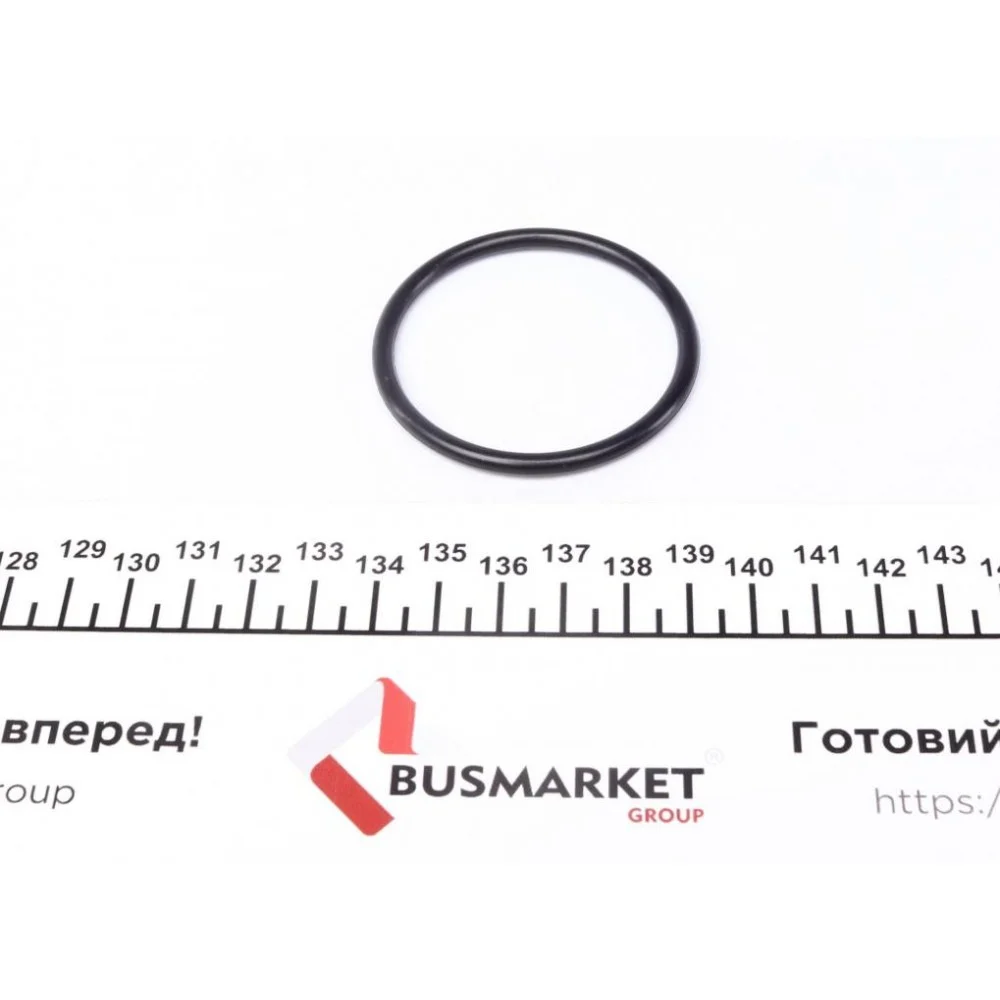 Прокладка термостата VW T4/T5 1.9/2.0 TD/TDI 90-09 (50x58x4)