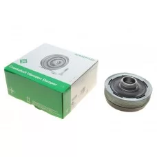 Шків колінвалу BMW X1 (F48)/X2 (F39) 14- B47/B48