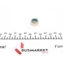 Амортизатор (задній) VW Golf IV 1.4-1.9 TDI/GTI/FSI 97-05