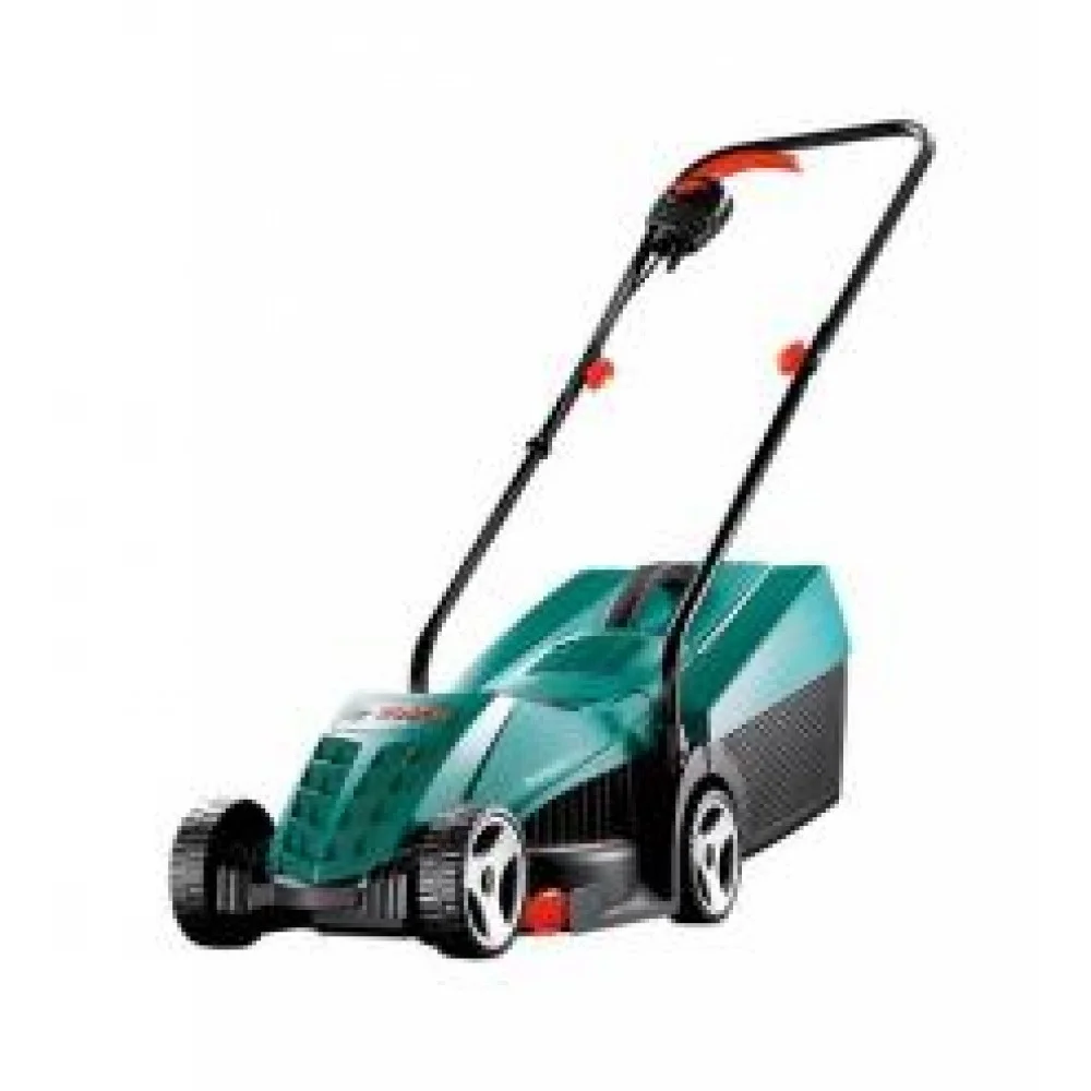 Газонокосилка електрична Rotak 32 1200W 31L