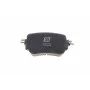 Колодки гальмівні (задні) Audi Q3/Skoda Octavia/Seat Leon/VW Golf/Sharan 12-/Passat B8/Caddy IV 14-
