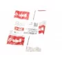 Щуп рівня оливи VW Polo/Skoda Fabia/Seat Ibiza/Toledo 1.2 01-19 (730mm)