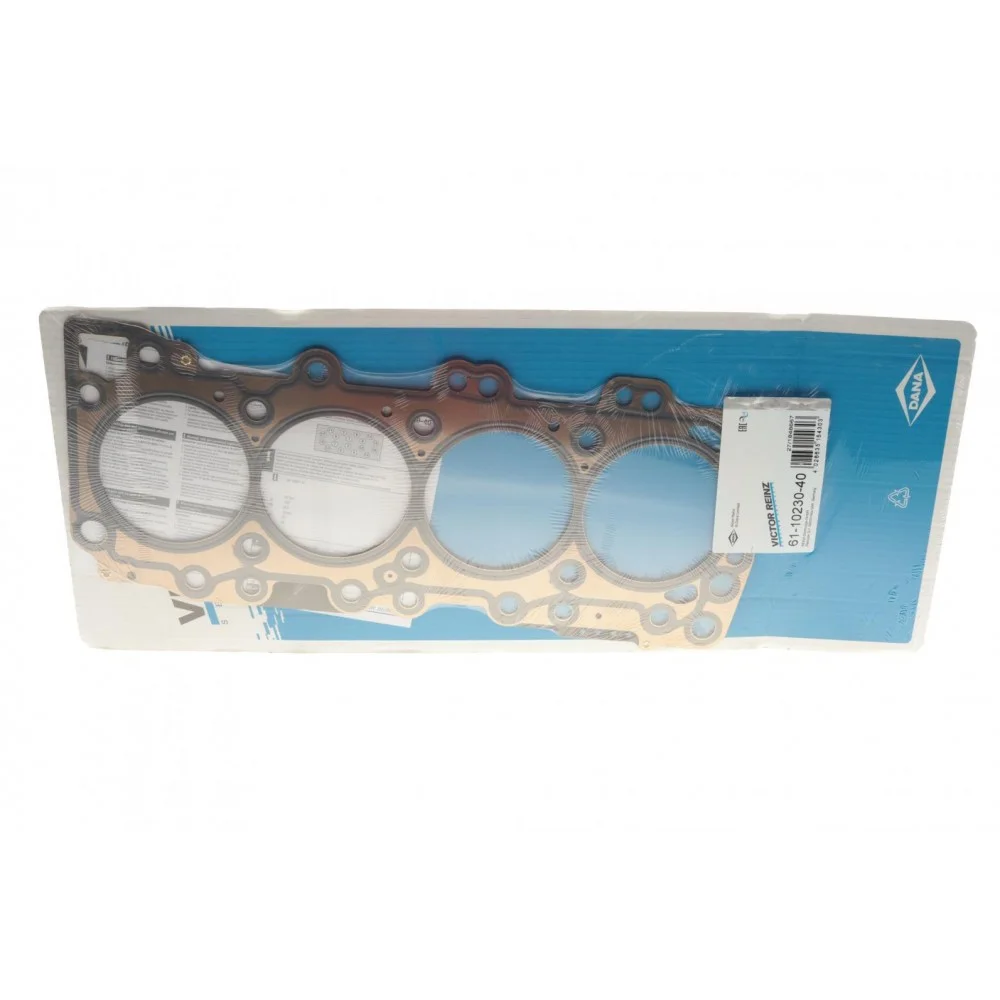 Прокладка ГБЦ Nissan Pathfinder 2.5 dCi 05- (1.00mm)