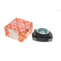 Подушка амортизатора (переднього) Nissan Qashqai 07- (R)