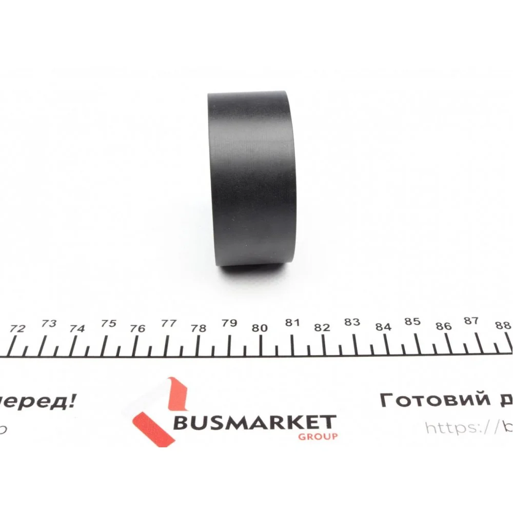 Ролик генератора Citroen Berlingo 1.1/1.4/1.6i 96- (паразитний) (60x26.6)