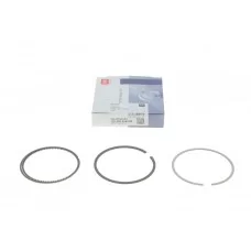 Кільця поршневі Audi A4/A6/80/100 2.0-3.0 90-06 (82.5mm/STD) (1.2-1.5-2.0) = 8950520000