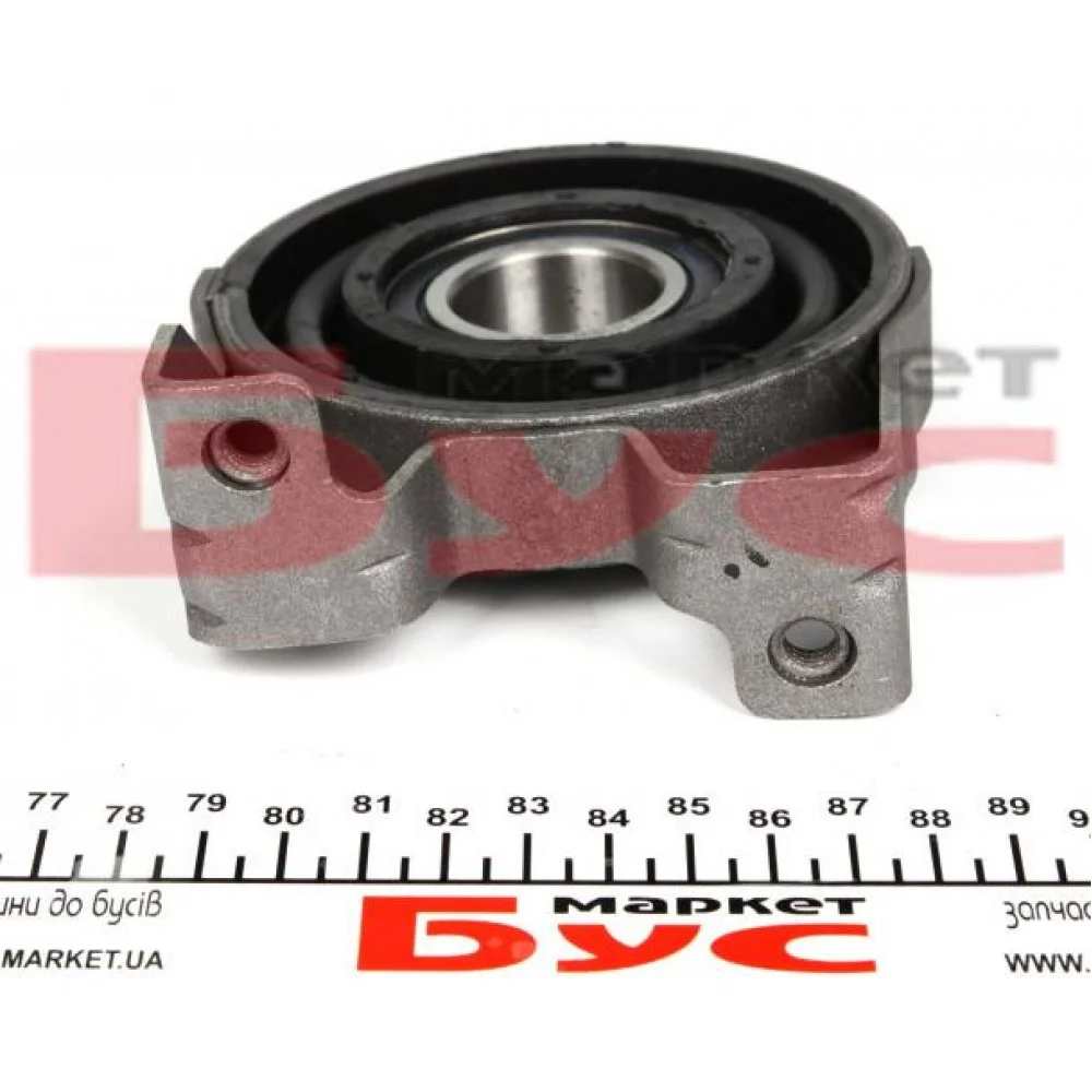 Підшипник підвісний VW Touareg (d=30mm)