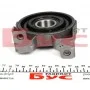 Підшипник підвісний VW Touareg (d=30mm)