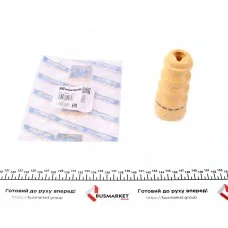 Відбійник амортизатора (заднього) VW Polo 01-09 (h=127mm)