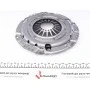 Комплект зчеплення Skoda Fabia 1.4i 99-03 (d=190mm) (+вижимний)