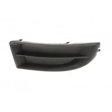 Вставка бампера (під протитуманку) Skoda Octavia 04-13 (R)