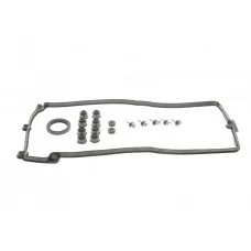 Прокладка кришки клапанів (L) BMW 5 (E60)/7 (E65) 01- N62 (5-8 цилиндр) (к-кт)
