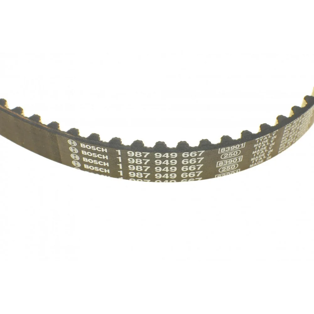 Комплект ГРМ Ford Mondeo/Focus 1.4/1.6i 03-/Volvo C30/S40/V50 1.6 05-12 (22x117z)