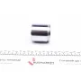 Ремкомплект супорта (переднього) Skoda Fabia 99-(d=54mm) (+поршень) (Lucas)