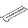 Прокладка кришки клапанів BMW 3 (E46-E92) 03-/Opel Omega B 2.5DTI 01-03
