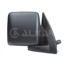 Дзеркало заднього виду Opel Combo 01- (R)