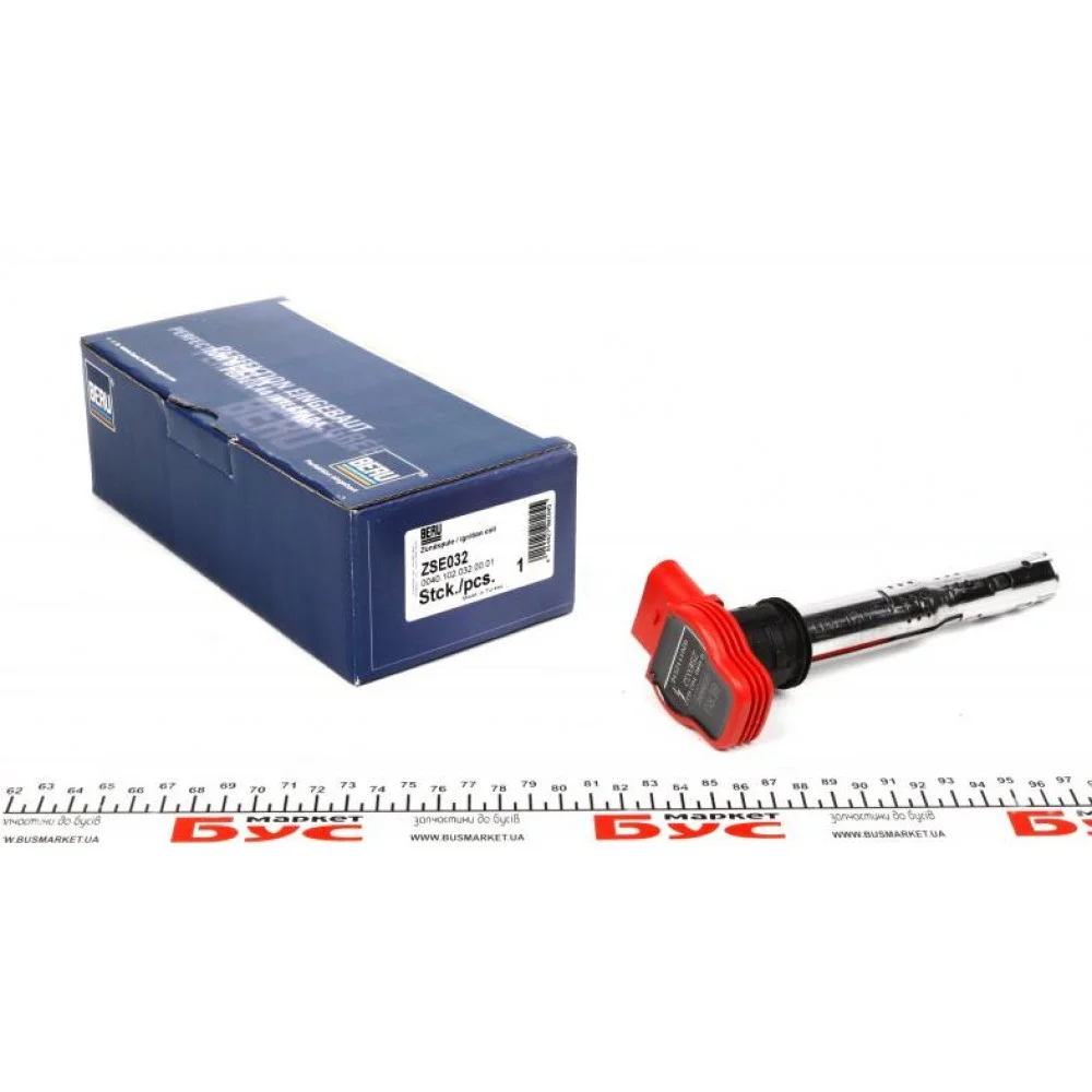 Котушка запалювання Audi A4/A6/A8/Q7/VW Touareg 2.0FSI-5.2FSI 02-
