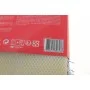Перчатка для мийки автомобіля (хлопок) CAR CARE Cotton Chenille Wash Mitt (110112)