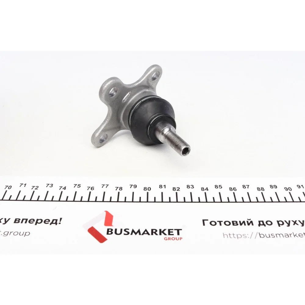 Опора кульова (передня/L) VW Polo (6N1), 10/94 - 10/99