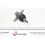 Опора кульова (передня/L) VW Polo (6N1), 10/94 - 10/99