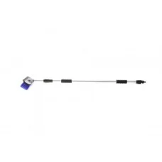 Щітка телескопічна для мийки вантажних транспортних засобів Telescopic Brush