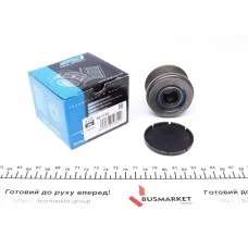 Шків генератора Ford Mondeo IV 2.0i 07-15