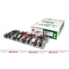 Корпус рокерів в зборі Ford Transit 2.2 TDCI 06-/Citroen Jumper більше не постачається