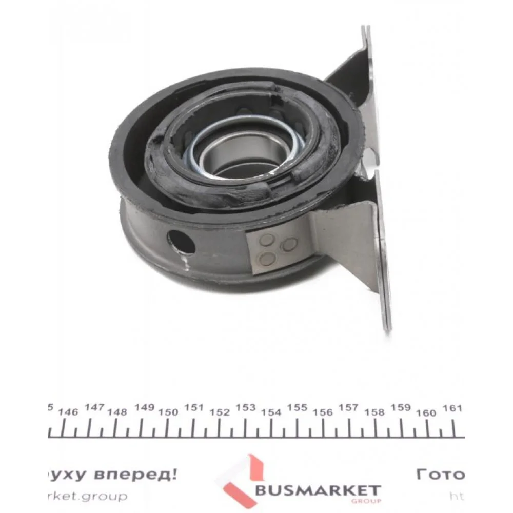 Підшипник підвісний Ford Transit V347 06- (d=35mm)