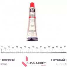 Герметик Sіl Red (+ 350C) 21г (червоний)