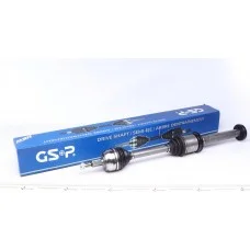 Піввісь VW T5 2.5 TDI 03-09 (R) (26x38x925)