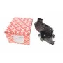 Замок дверей (передніх/L) Land Rover Discovery/Range Rover Evoque 09-