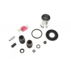 Ремкомплект супорта (заднього) Fiat Punto/Toyota Corolla 05- (d=36mm) (+поршень) (Bosch)