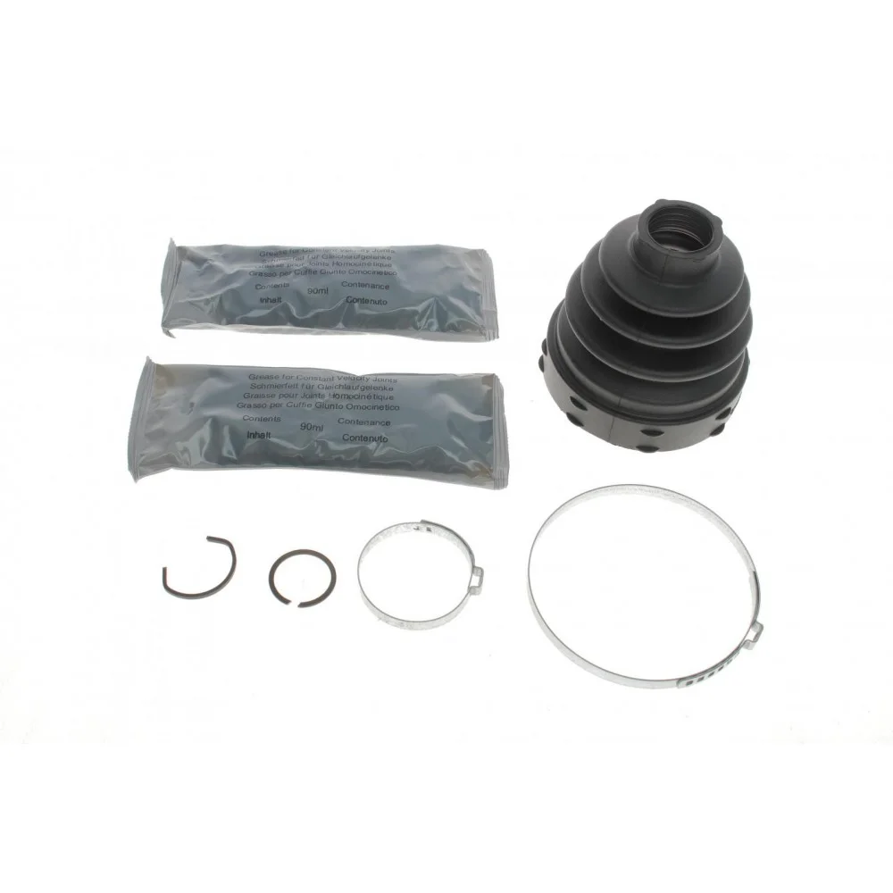 Пильник ШРКШ (внутрішній) Ford Galaxy/Mondeo IV 2.0/2.2 TDCi 06-15 (27.5x77)